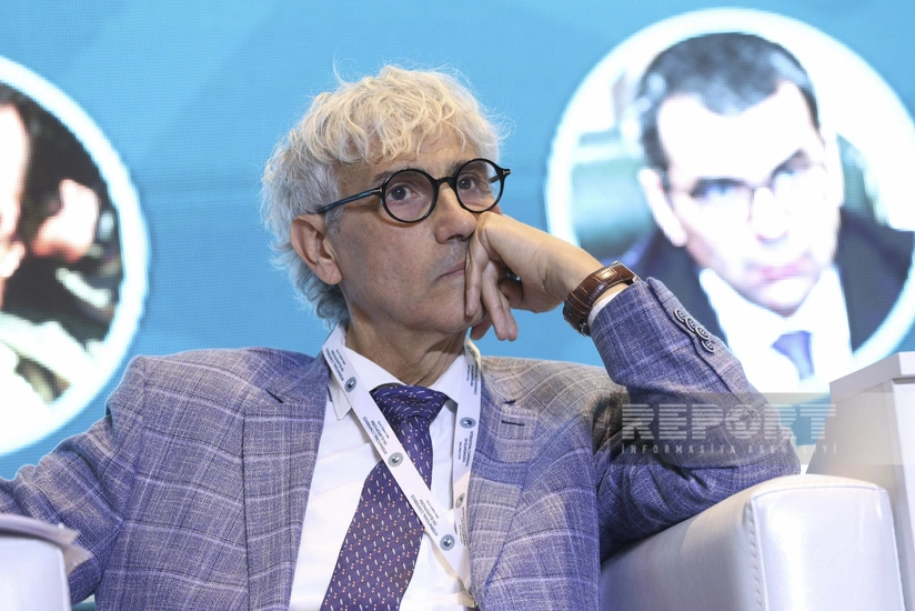 Mohammed El Maazouz: Islamophobia is like a bomb ready to explode at any moment