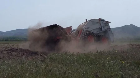 ANAMA: Cocuq Mərcanlıda 1250 qəlpə aşkarlanıb - FOTO