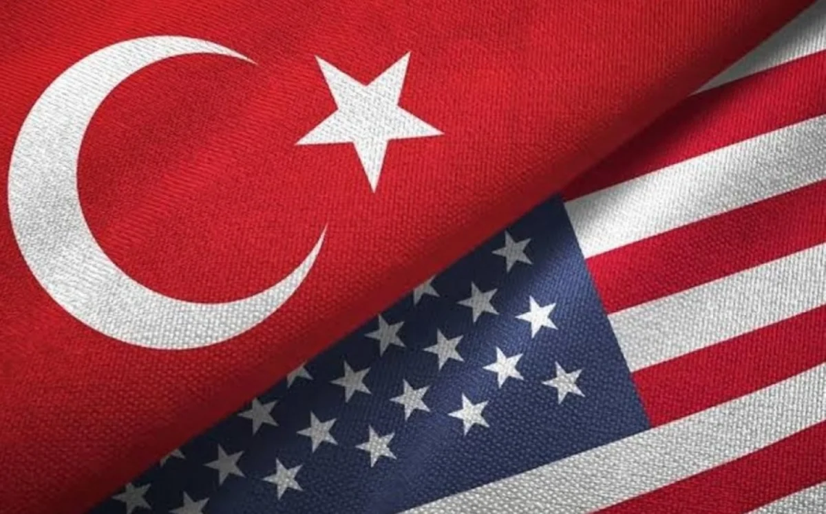 Türkiye prepares to discuss future of bilateral relations with Trump administration