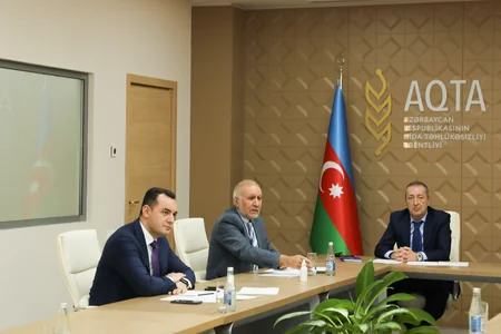 AQTA yanında İctimai Şuranın 2022-ci ilə dair fəaliyyət planı qəbul edilib