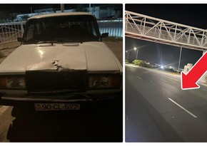 Мать и двухлетний ребенок погибли в ДТП, перейдя дорогу в неположенном месте