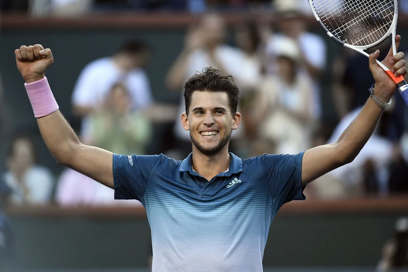 Пятая ракетка мира пропустит Уимблдон из-за травмы