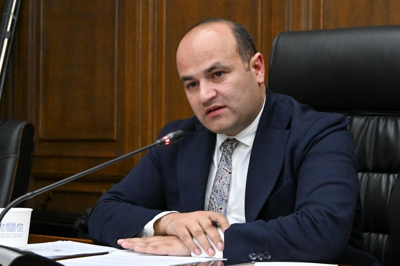 Ermənistan ABŞ-dəki səfirini dəyişdirməyi planlaşdırır