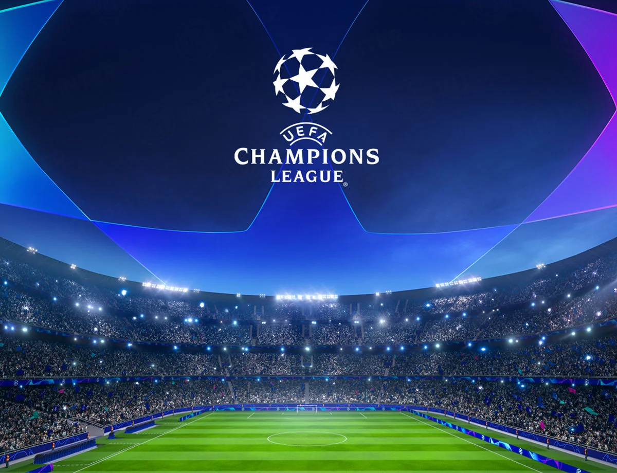 AEK rəsmisi: Stadion Qarabağ - Molde oyununa hazırdır