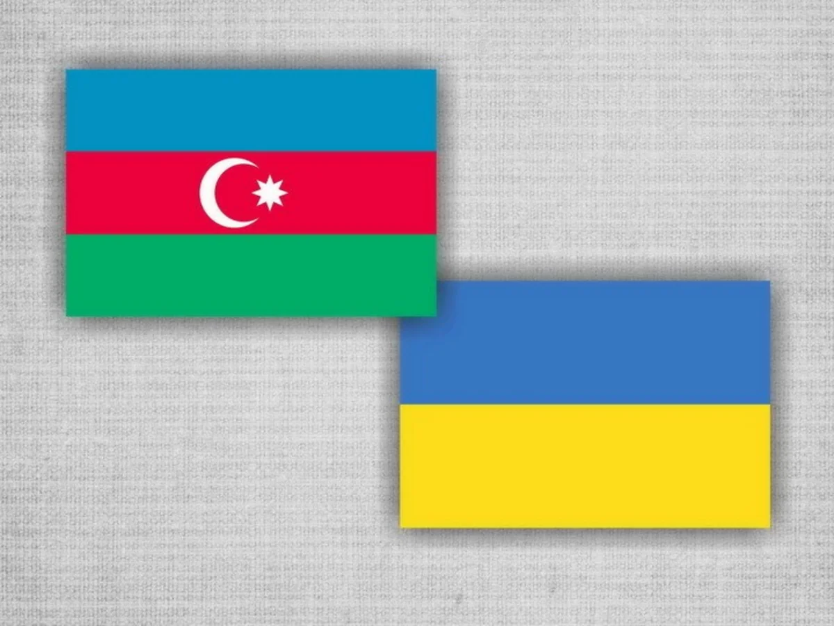 Ukraine-Azerbaijan Intergovernmental Commission to convene in January