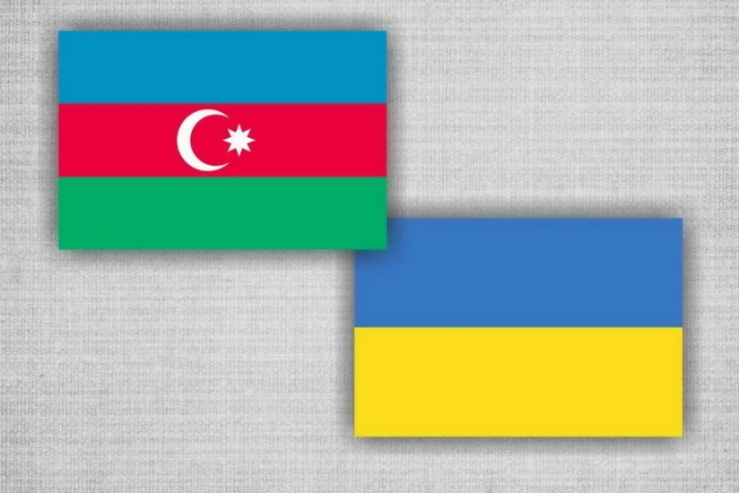 Заседание украино-азербайджанской межправкомиссии пройдет в январе