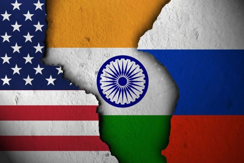 Белый дом: США по-прежнему намерены повысить пошлины на товары из Индии