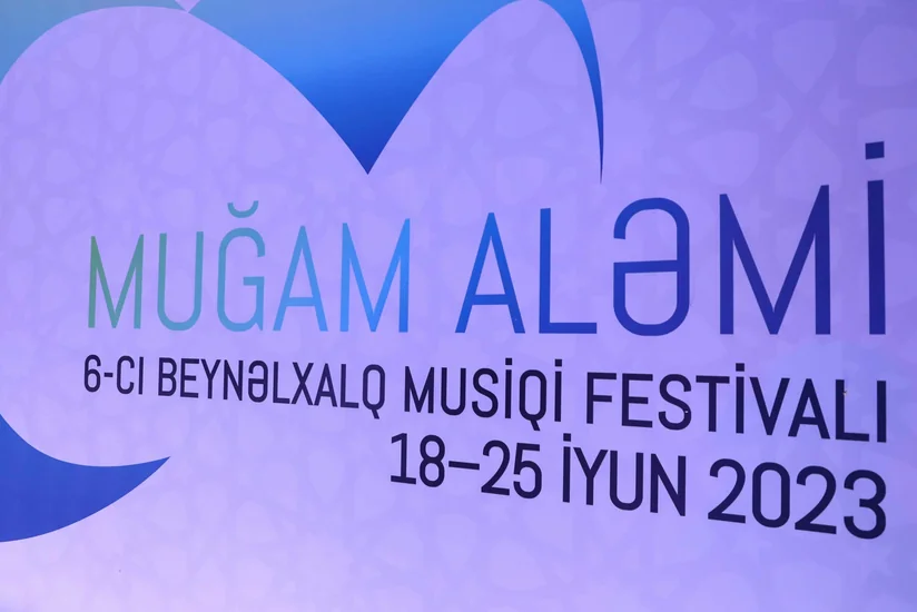 Altıncı Beynəlxalq Muğam Müsabiqəsinin qalibləri açıqlanıb