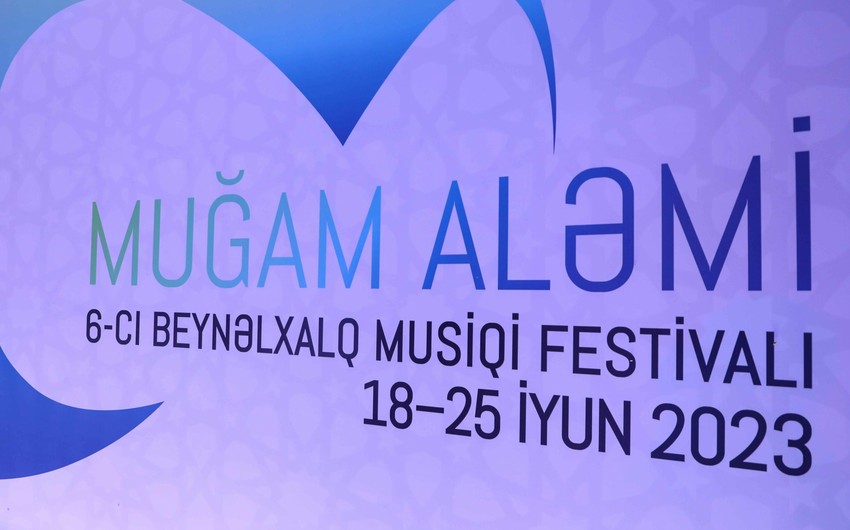 Altıncı Beynəlxalq Muğam Müsabiqəsinin qalibləri açıqlanıb
