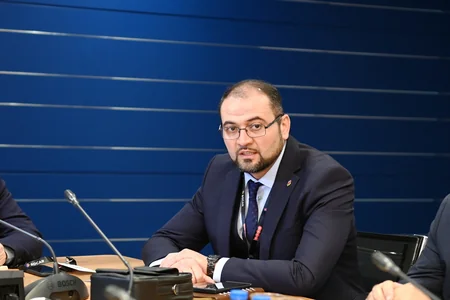 SOCAR-da neft sənayesi obyektlərində təhlükəsizliyin təşkilinə dair seminar keçirilib