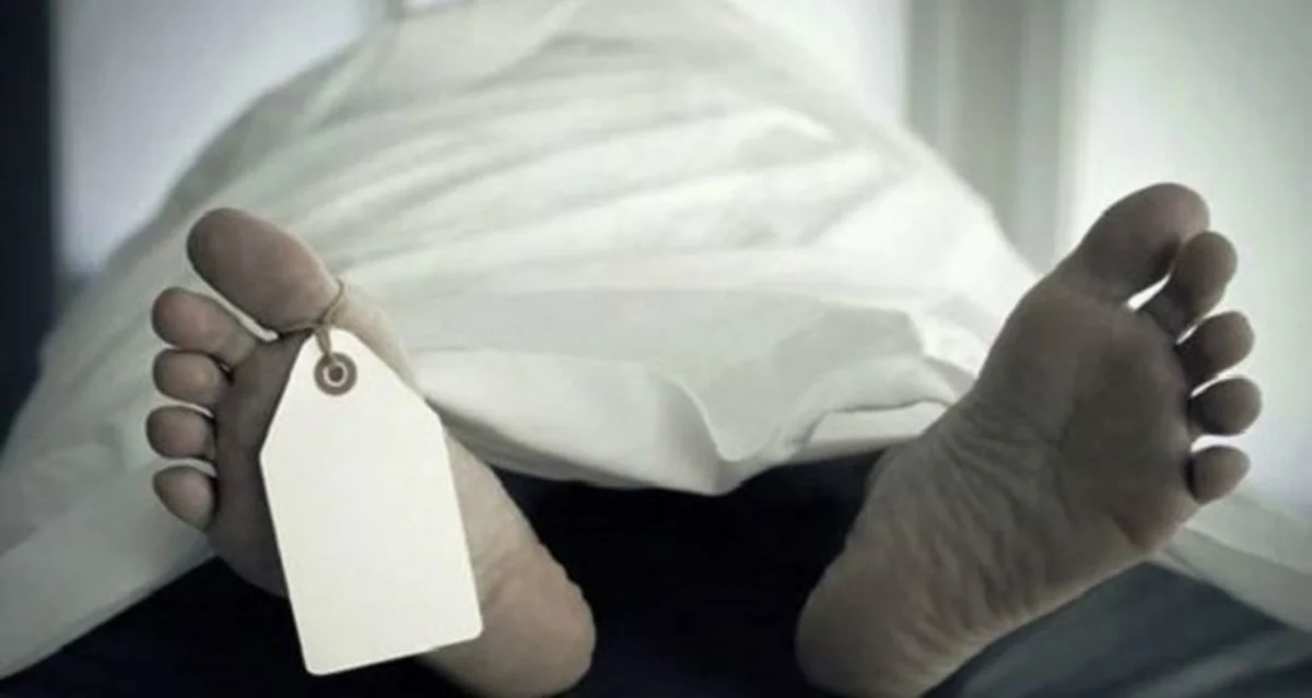 Qax sakini Şəkidə faciəvi şəkildə ölüb