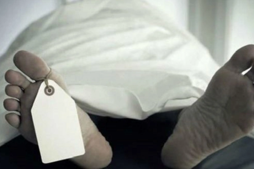 Bakıda mənzildən 72 yaşlı kişi meyiti tapılıb