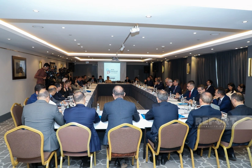 Azərbaycan Beyin Mərkəzləri Platformasının təqdimatı olub