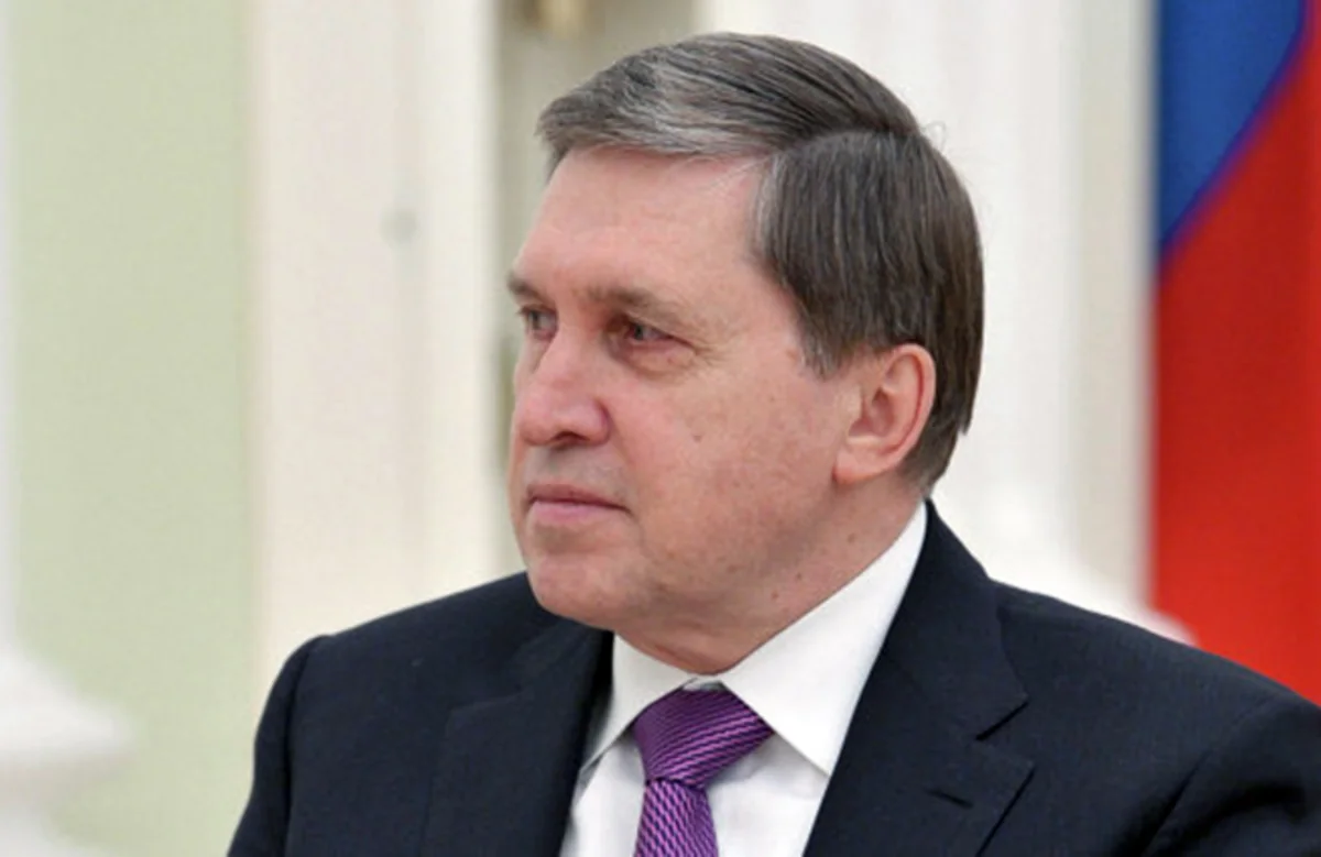 Ushakov: Moscow and Kiev may reduce status of diplomatic relations
