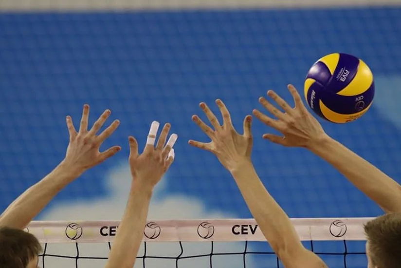 Voleybol üzrə Azərbaycan yığması avrokubokda iştirakdan imtina edib
