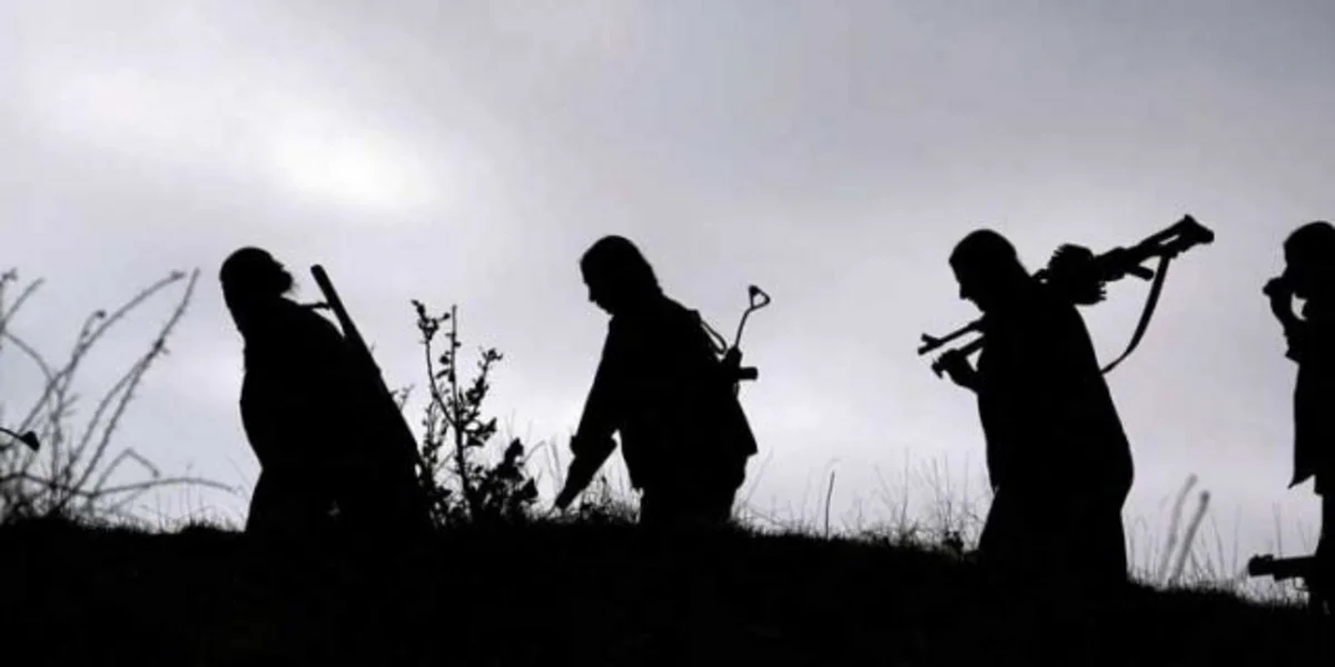 Türkiyədə PKK terrorçularının hücumu nəticəsində daha üç nəfər şəhid olub