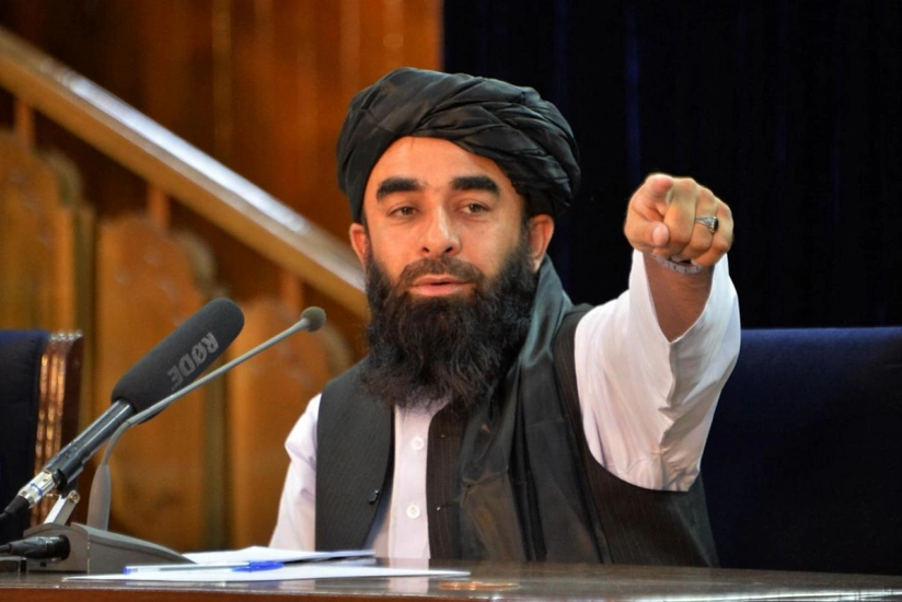 Afghan Taliban gov't says to attend next round of UN talks in Doha