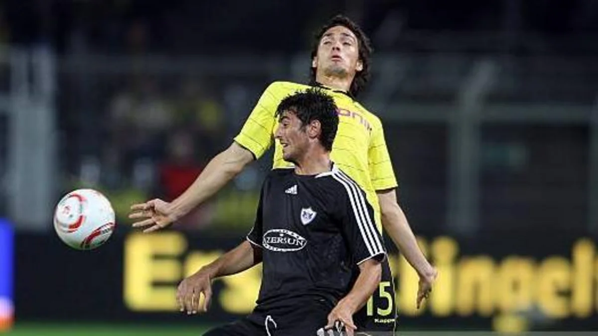“Qarabağ”ın sabiq hücumçusu: “Çempionluğu çoxdan təmin ediblər”