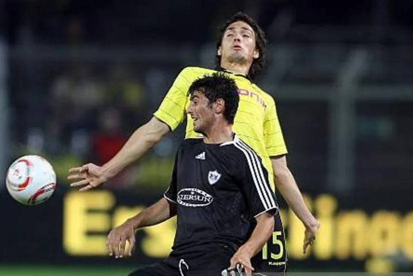 “Qarabağ”ın sabiq hücumçusu: “Çempionluğu çoxdan təmin ediblər”