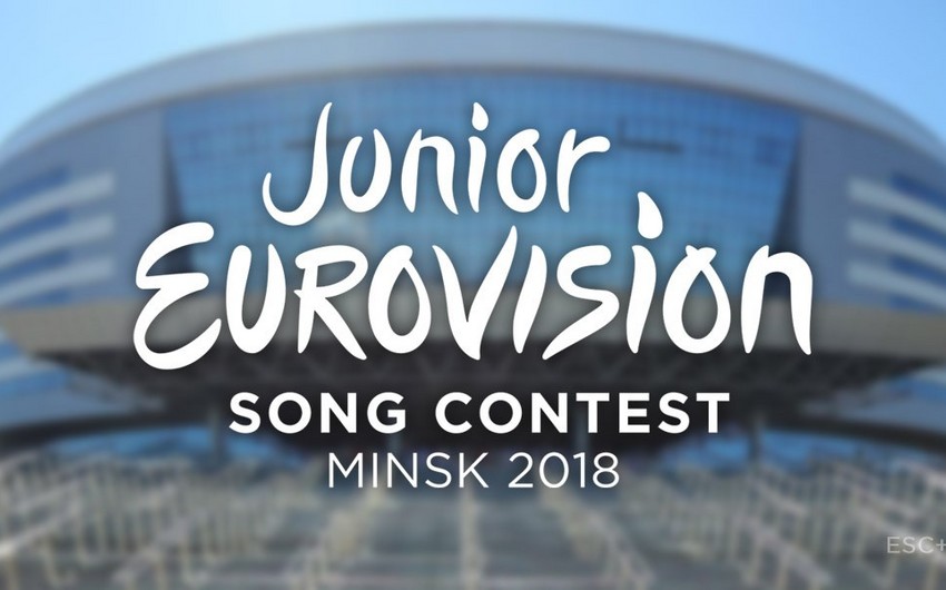Azerbaijan to take part in Junior Eurovision Song Contest 2018