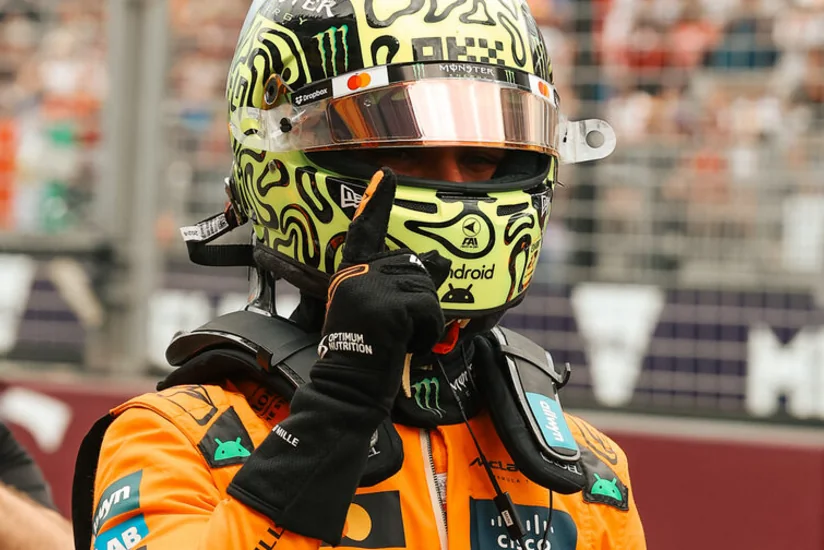 Formula 1: Avstraliya Qran-prisində sıralama turunu birinci pillədə bitirən pilot müəyyənləşib