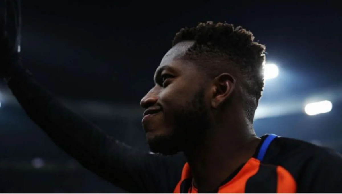 Mançester Yunayted Braziliya millisinin futbolçusunu transfer edib