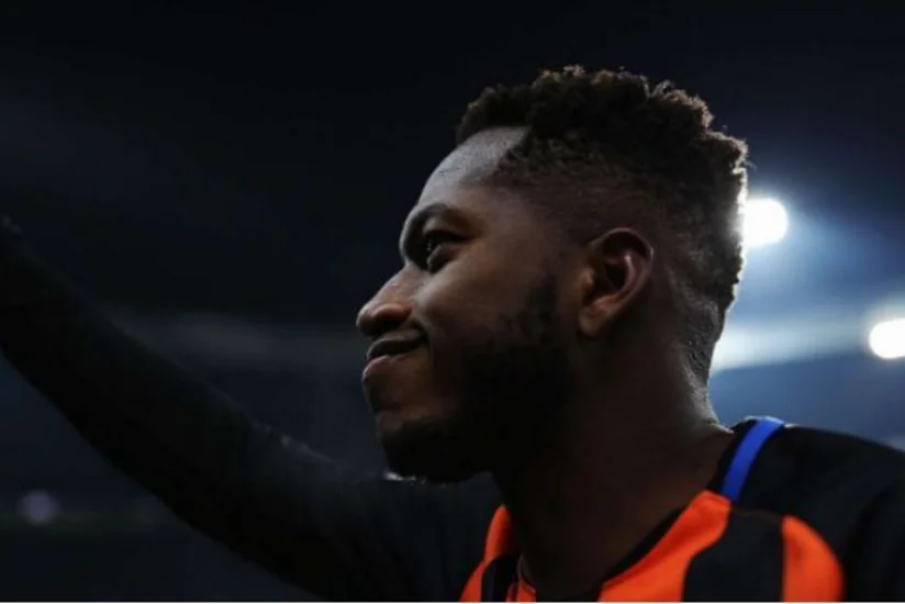 Mançester Yunayted Braziliya millisinin futbolçusunu transfer edib