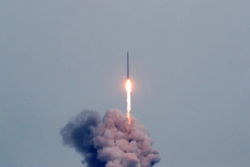 Второй разведывательный спутник Южной Кореи вышел на целевую орбиту