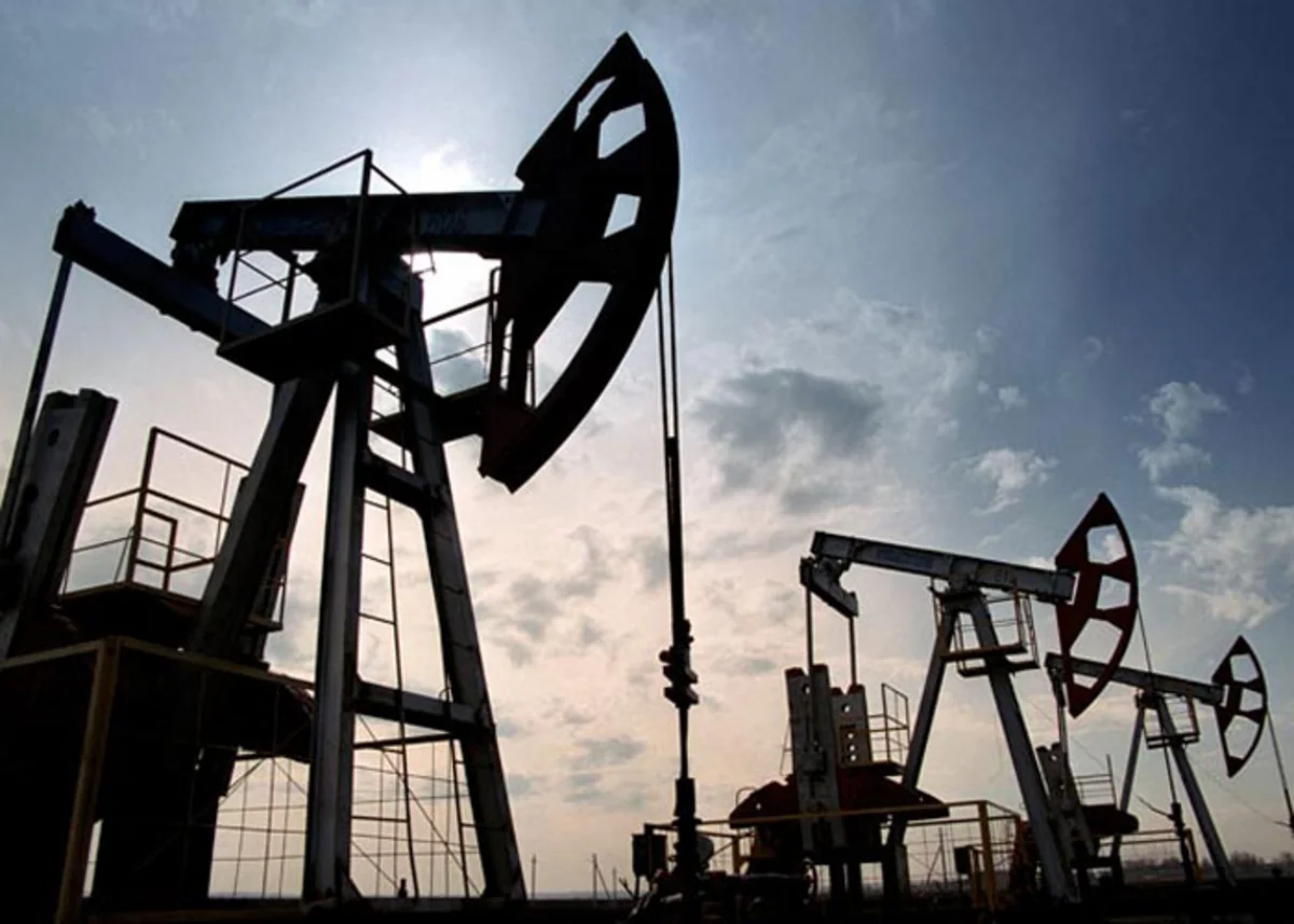 World oil prices decreased on markets