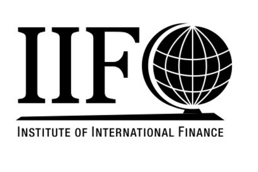 IIF qlobal iqtisadi artım proqnozunu azaldıb