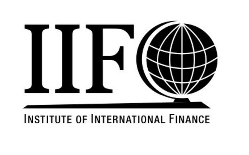 IIF qlobal iqtisadi artım proqnozunu azaldıb