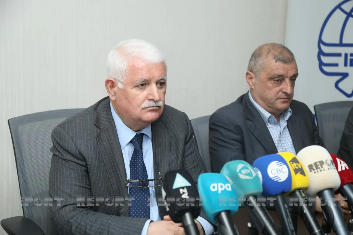 Armenian landmines killed 20 Azerbaijanis after 2nd Karabakh War