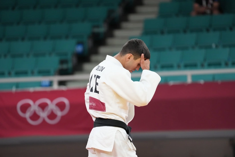 Tokio-2020: Azərbaycanın 16 təmsilçisi dayandı, medal qazanan olmadı