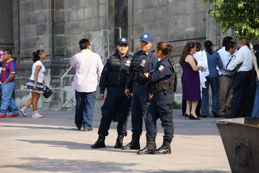 В Мексике обнаружены останки около 100 человек