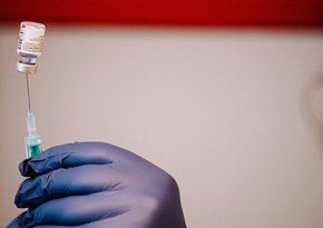 EU not to change vaccination plans due to supply issues