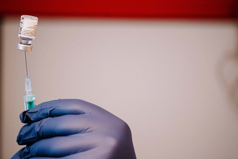 EU not to change vaccination plans due to supply issues