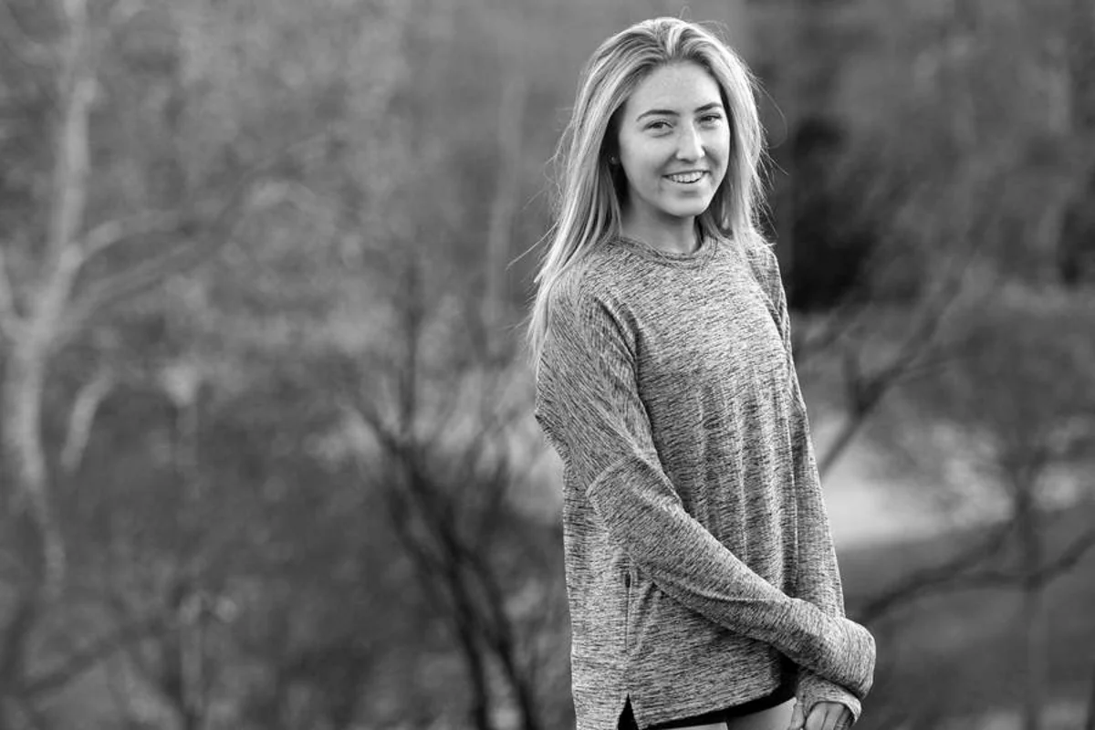 ABŞ-da gənc atlet intihar edib