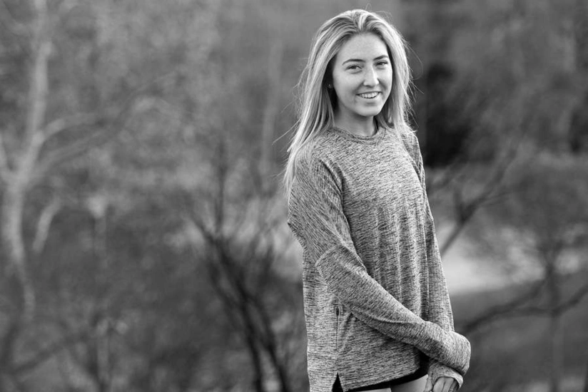 ABŞ-da gənc atlet intihar edib