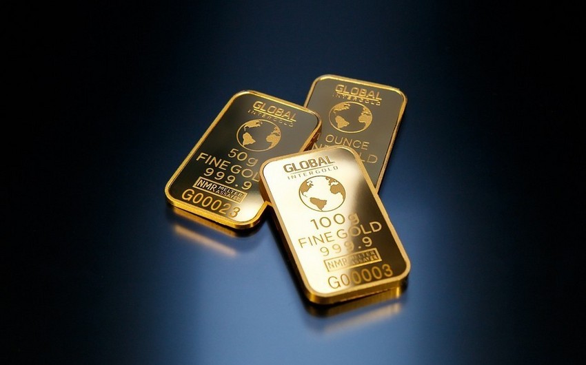 Gold prices in Japan set new record for third day in row