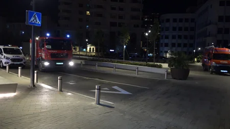 FHN 28 May” və “Nizami” stansiyalarında taktiki-xüsusi təlim keçirib
