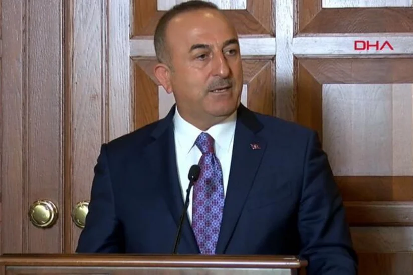 Türkiyə XİN başçısı: ABŞ-la əməkdaşlığımız nəticə verməsə, bölgəyə girəcəyik”