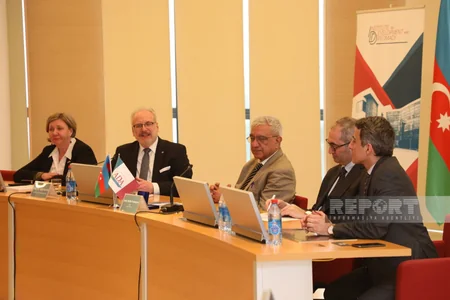 Egils Levits: “Latviya BMT-də islahatlar məsələsində Azərbaycanla əməkdaşlığa hazırdır”
