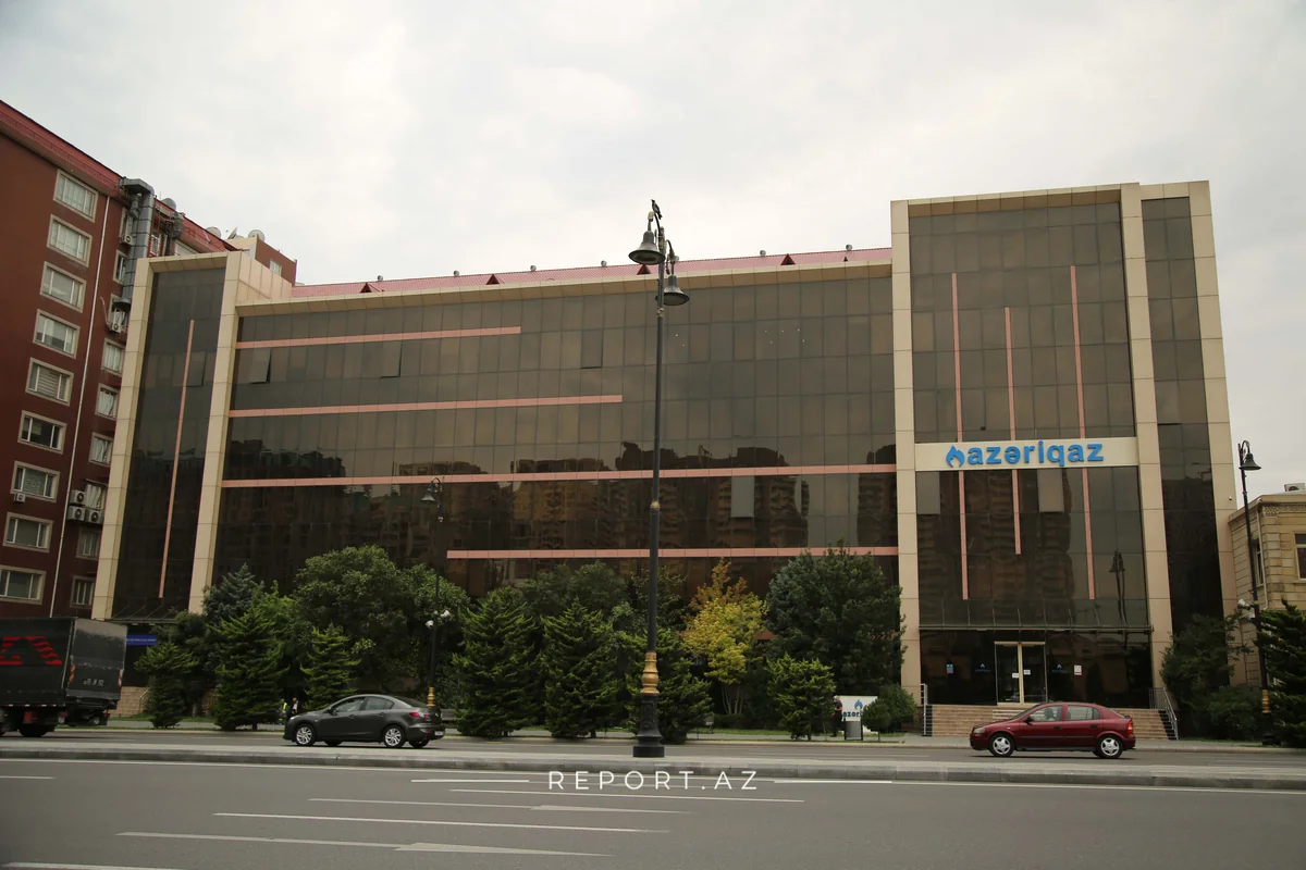 “Azəriqaz”: İstixanaların ödənişləri 90%-ə yaxınlaşır