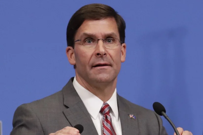 Pentaqon: KXDR sınaqları davam etdirmək niyyətindədir