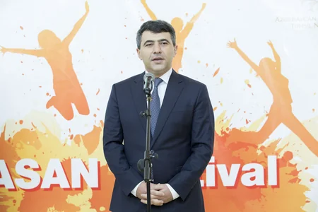 Masallıda “ASAN Festival” keçirilib