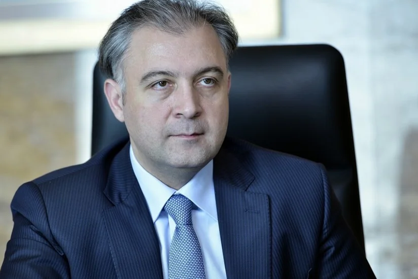 Azərbaycan Prezidentinin köməkçisi Ankarada milli müdafiə naziri ilə görüşüb