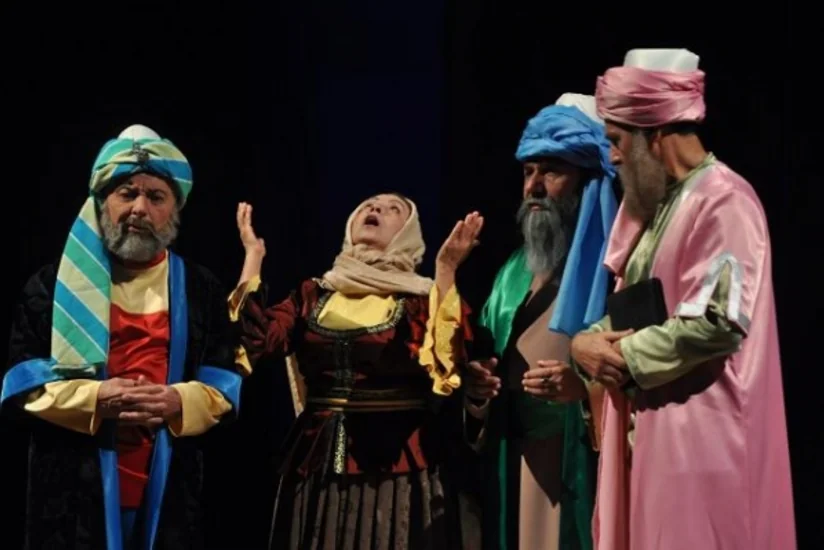 Məktəblilər tətil vaxtı Gənc Tamaşaçılar Teatrında bu tamaşalara baxa bilərlər - SİYAHI