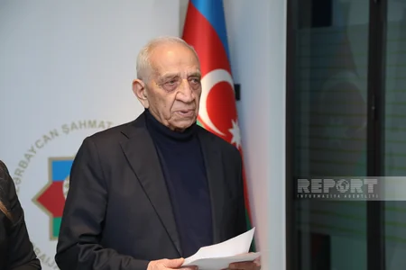 Награждены победители женского чемпионата Азербайджана по шахматам