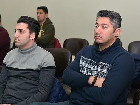 Fritz Ştuxlik: Hakimlərdən səhvlər gözləyin, çünki, bu, oyunun bir hissəsidir