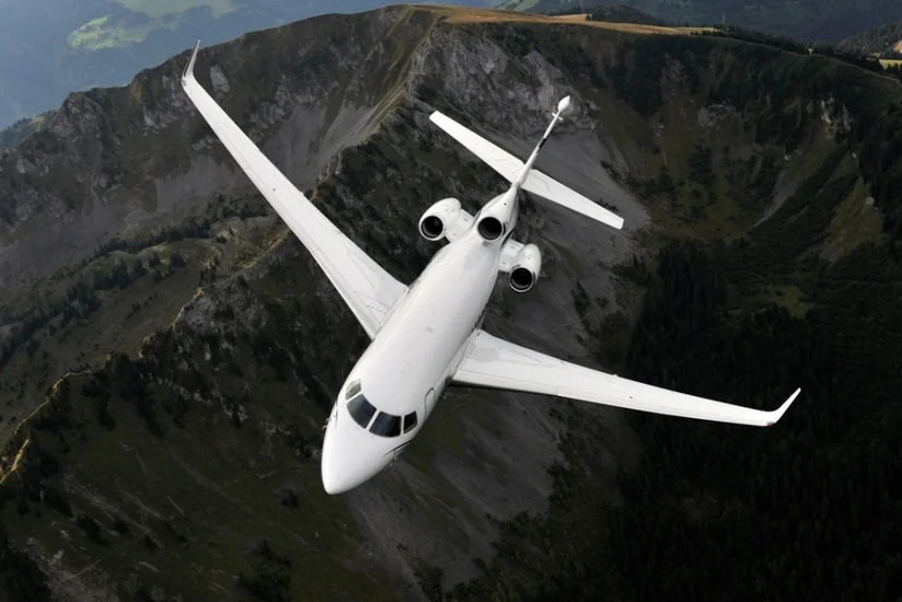 СК РФ возбудил уголовное дело по факту крушения самолета с россиянами в Афганистане